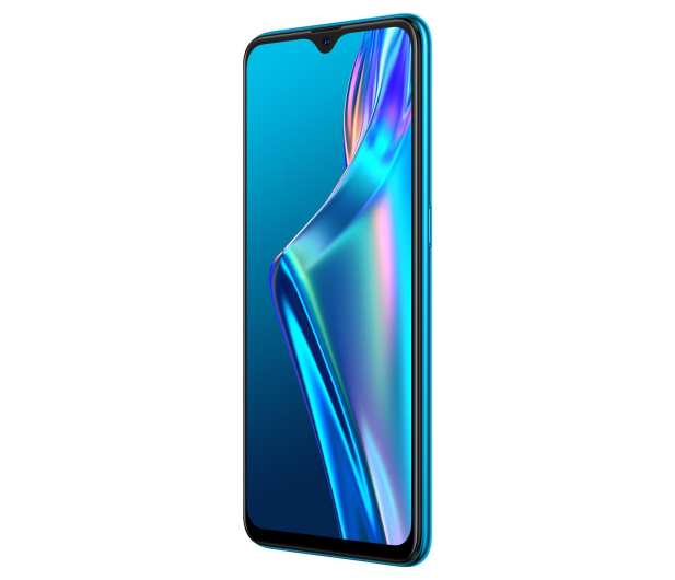 OPPO A12 3/32GB Dual SIM niebieski - 566039 - zdjęcie 2